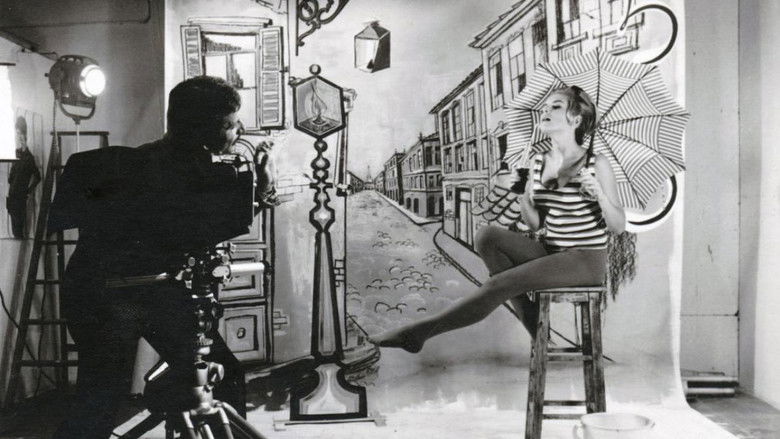 кадр из фильма משפחת שמחון