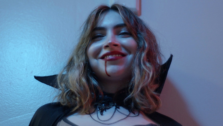 кадр из фильма Love at First Bite