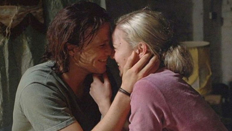 кадр из фильма Кэнди