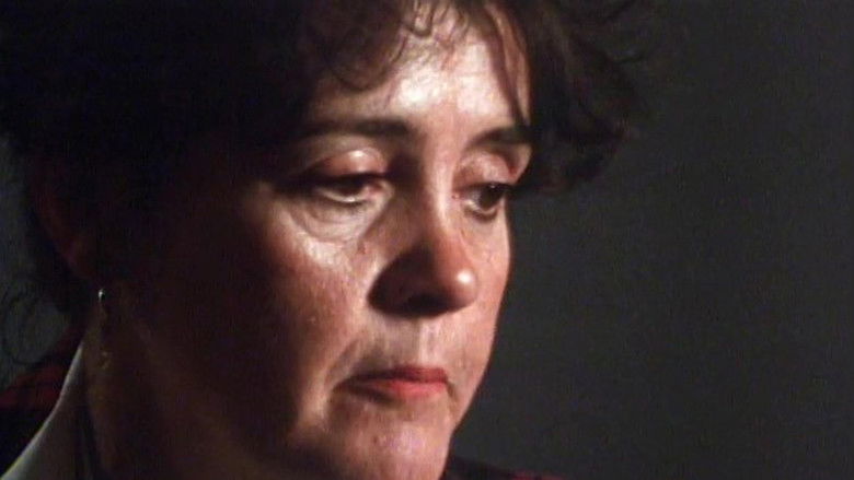 кадр из фильма When Women Kill