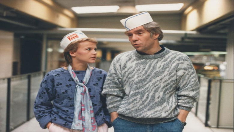 кадр из фильма Ballerup Boulevard