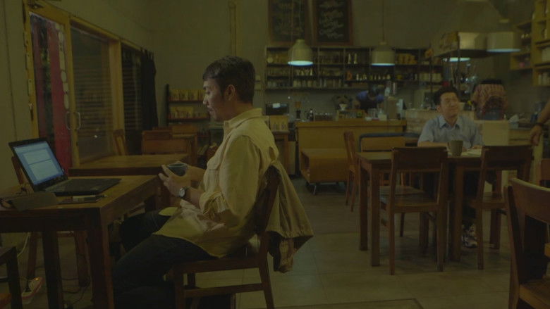 кадр из фильма Kisah Dua Jendela