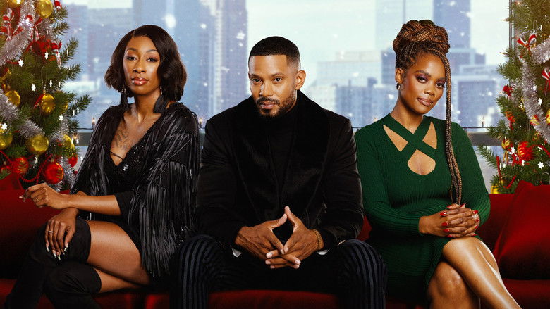 кадр из фильма The First Noelle