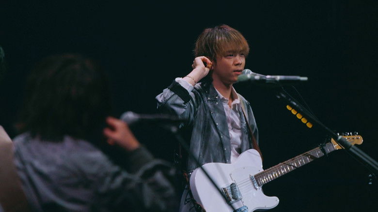 кадр из фильма マルシィ one man live 2025 “with your daily”