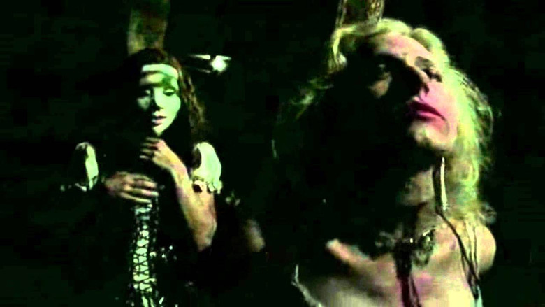 кадр из фильма Пленки из Поукипзи