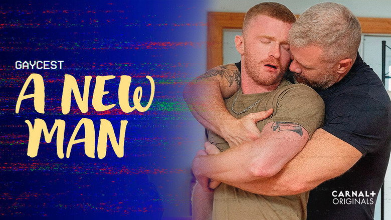 кадр из фильма A New Man