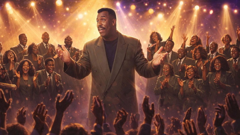 кадр из фильма John P. Key & The New Life Community Choir - We Walk by Faith