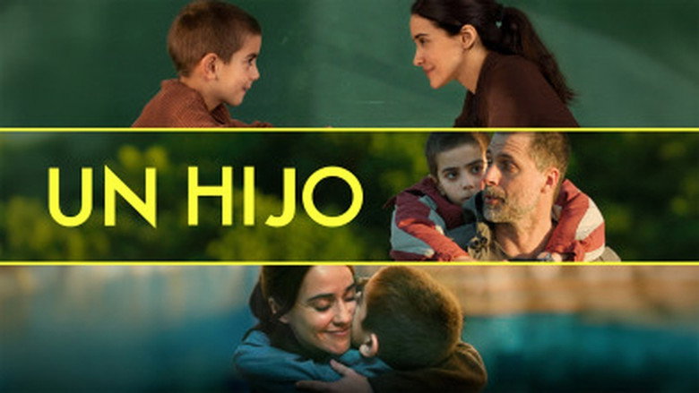 кадр из фильма Un hijo