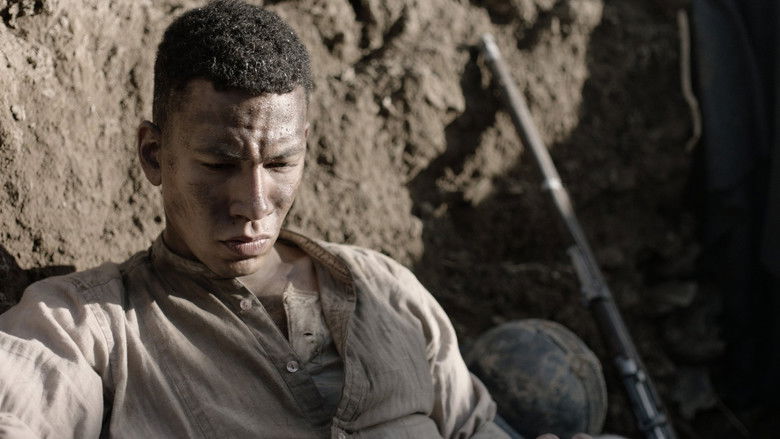 кадр из фильма Young Men