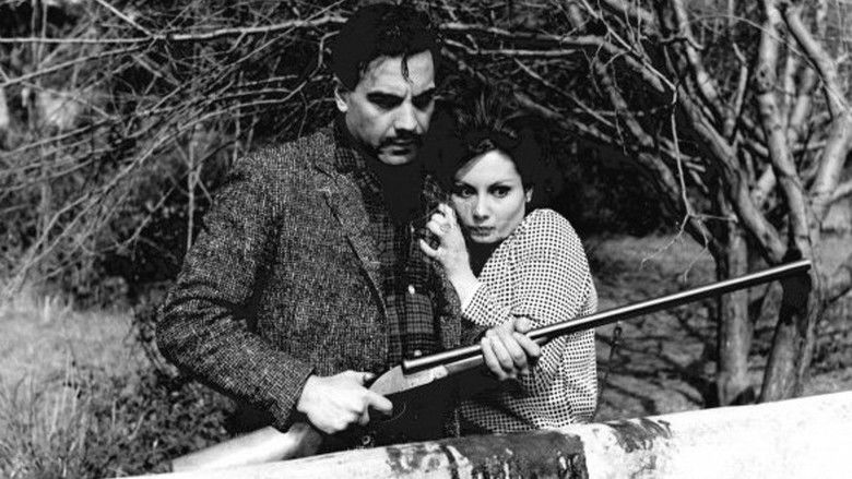 кадр из фильма Sayılı Dakikalar