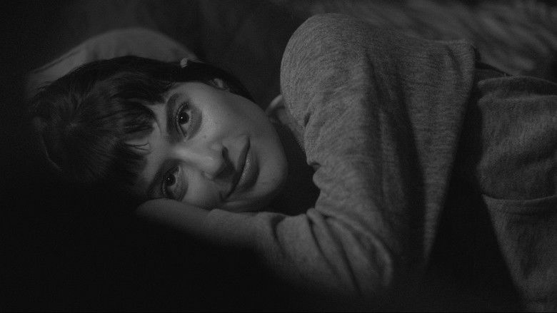 кадр из фильма A Simple Machine