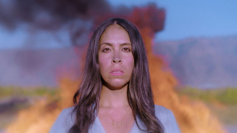 кадр из фильма Hablando con extraños