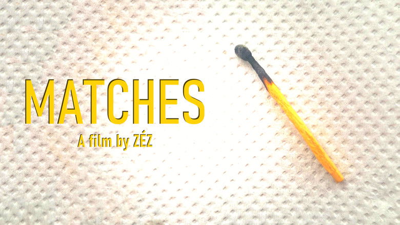 кадр из фильма Matches