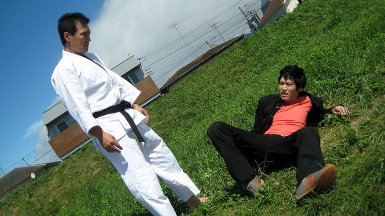 кадр из фильма 兄貴と俺 ときめきのKiss