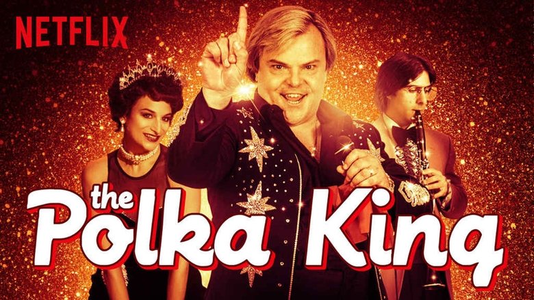 кадр из фильма Король польки