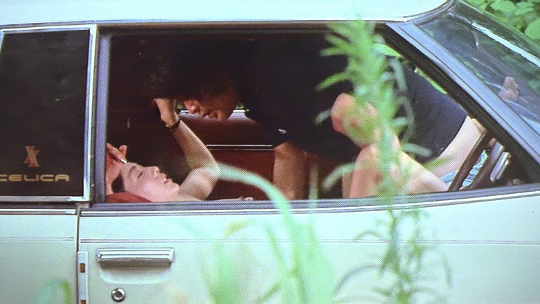 кадр из фильма 女教師狩り