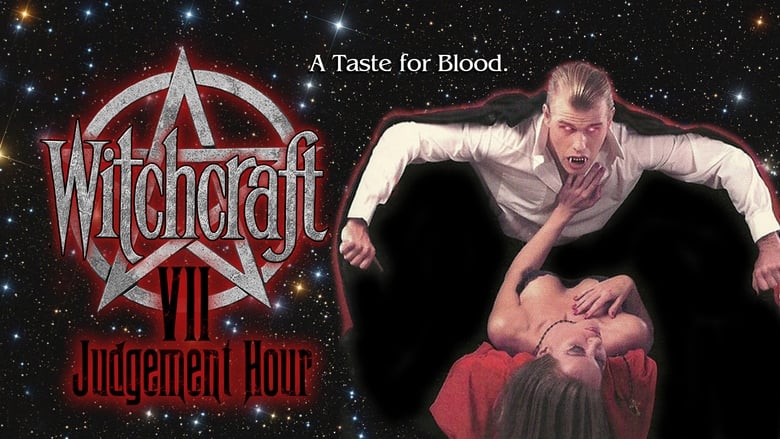 кадр из фильма Witchcraft VII: Judgement Hour