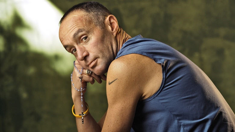 кадр из фильма Nike's Big Bet