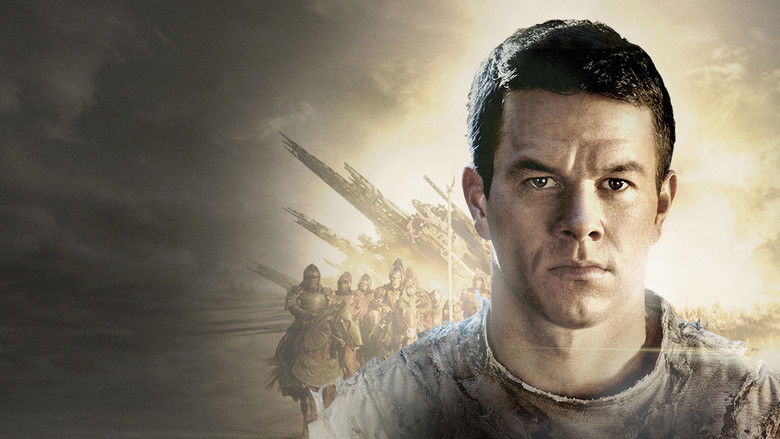 кадр из фильма Планета обезьян