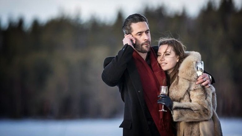 кадр из фильма Томми