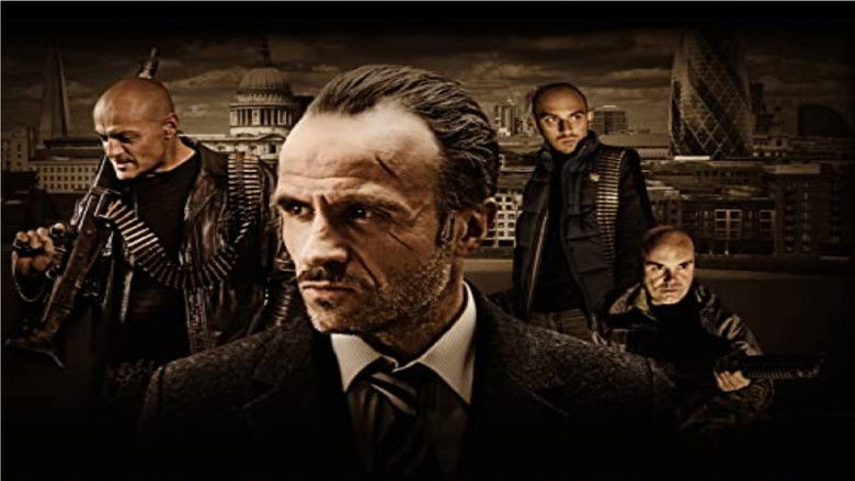 кадр из фильма Hackney's Finest