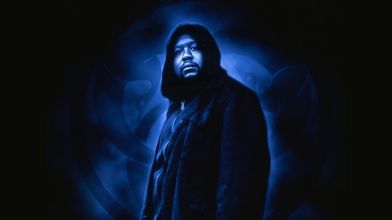 кадр из фильма Пес-призрак: Путь самурая