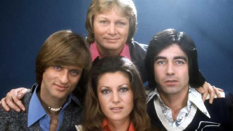 кадр из фильма Les années Podium