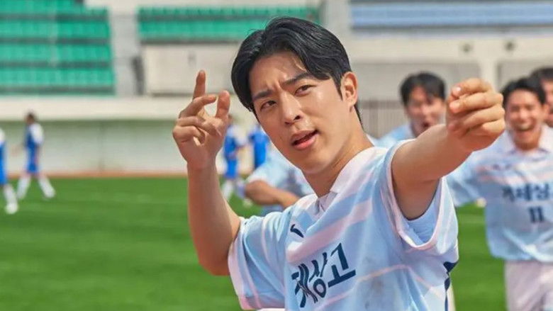 кадр из фильма 빅토리