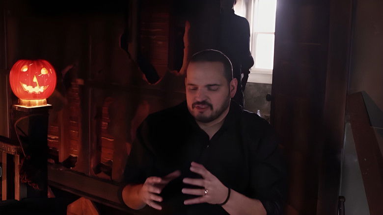 кадр из фильма For the Love of the Boogeyman: 40 Years of Halloween