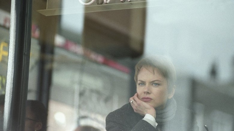 кадр из фильма Рождение