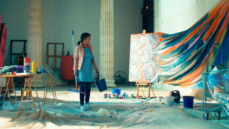 кадр из фильма Maria rêve