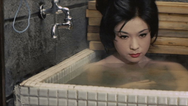 кадр из фильма Муж всё видел