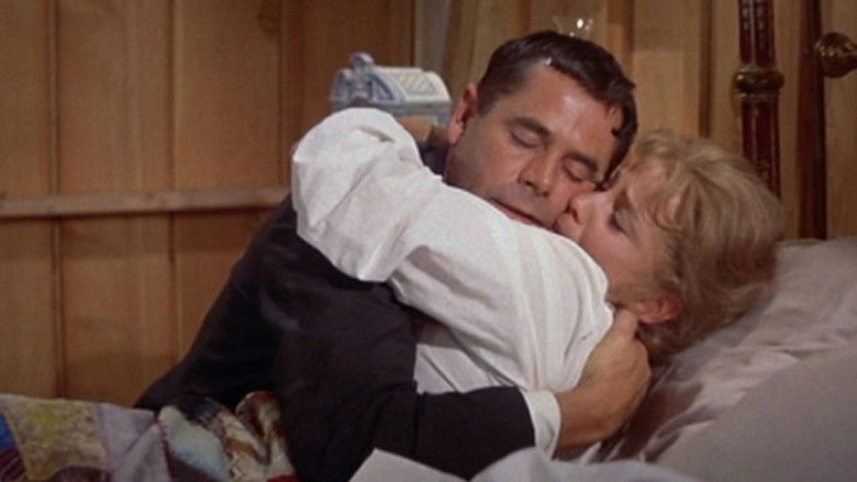 кадр из фильма Симаррон