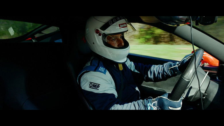 кадр из фильма Speed Faster