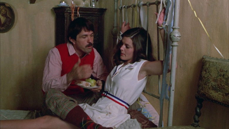 кадр из фильма Нехорошая мамаша