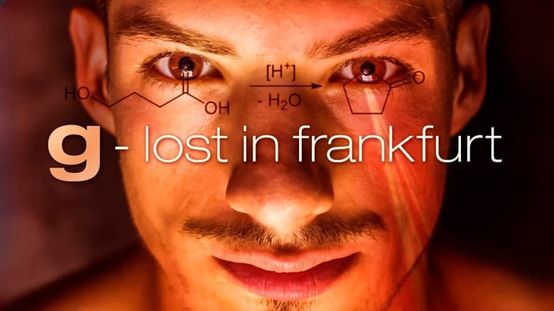 кадр из фильма G—Lost in Frankfurt