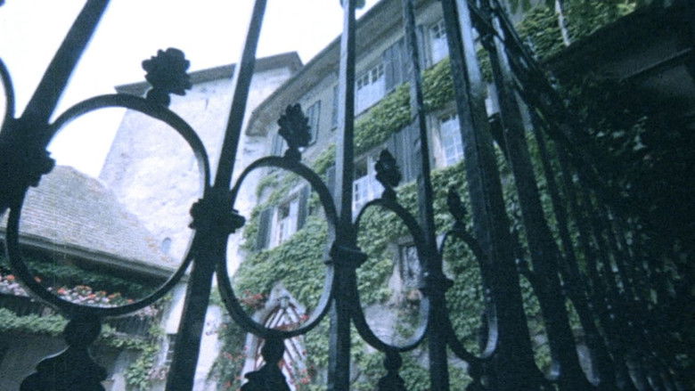 кадр из фильма Шесть шведок в пансионате