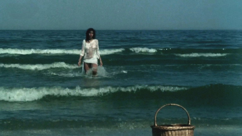 кадр из фильма Faleze de nisip