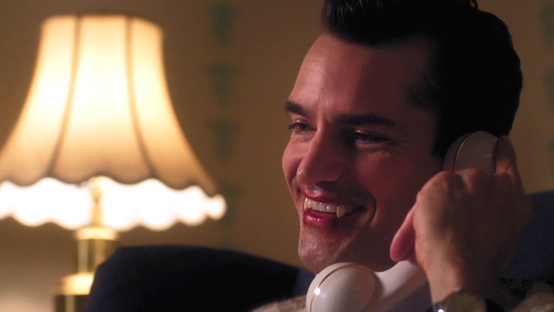 кадр из фильма Vampire Dad