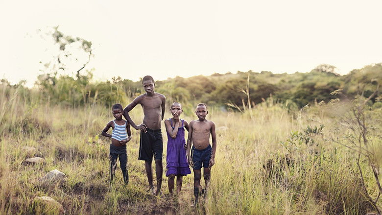 кадр из фильма Liyana