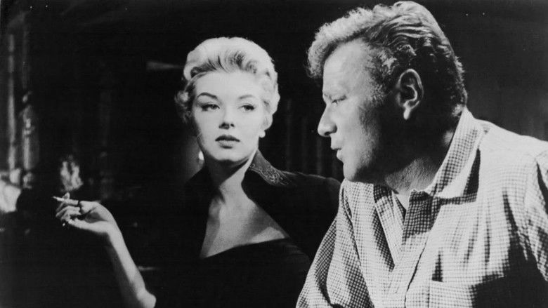 кадр из фильма Violent Road