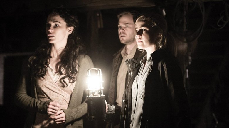 кадр из фильма Дьявольские врата