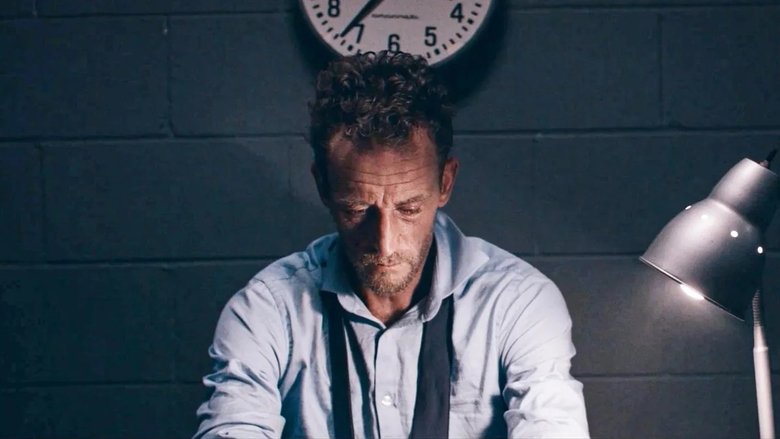 кадр из фильма Look Back