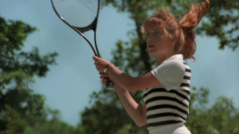 кадр из фильма Лукас