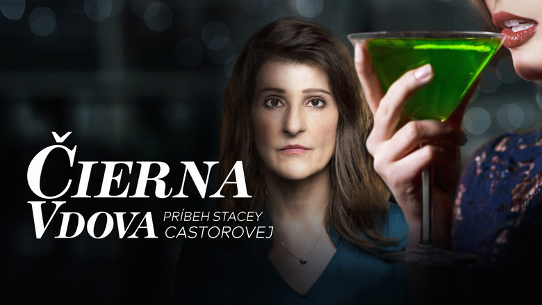 кадр из фильма Ядовитая любовь: История Стейси Кастор