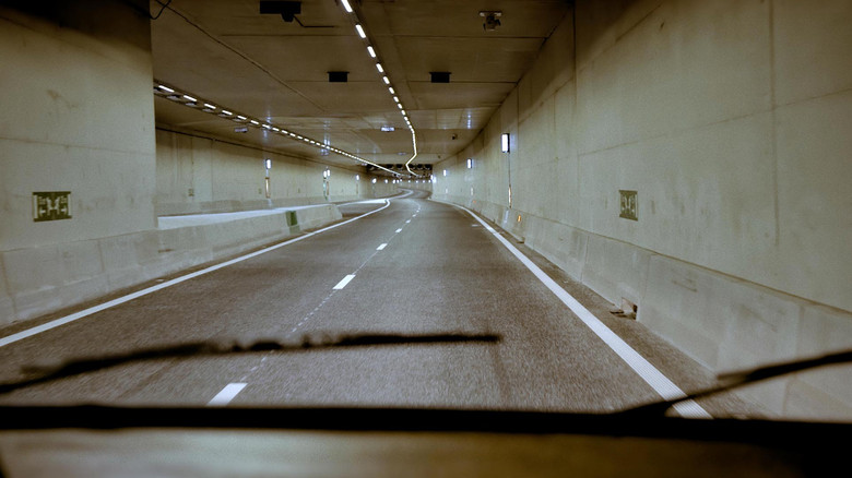 кадр из фильма Snelweg NL