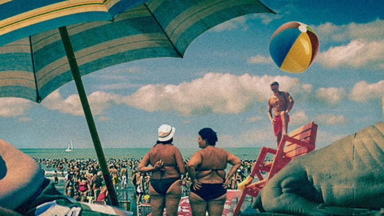 кадр из фильма Balnearios