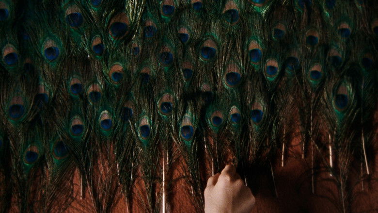 кадр из фильма Метаморфоза птиц