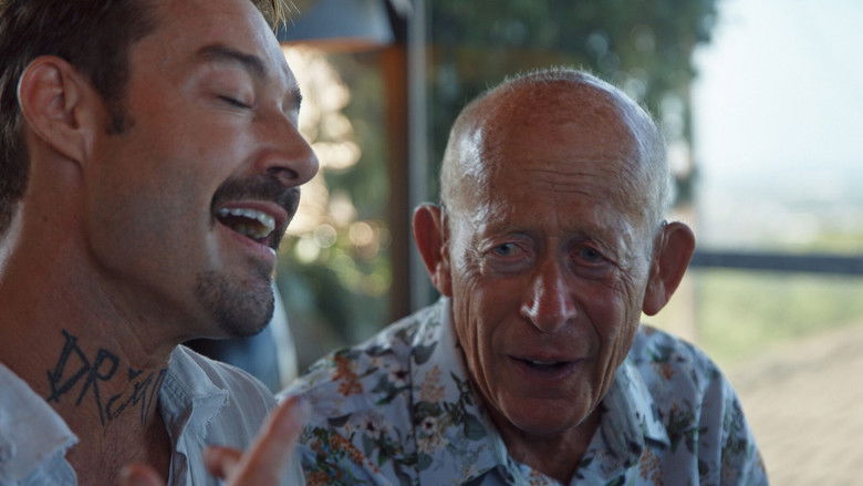 кадр из фильма The Musical Mind: A Portrait in Process