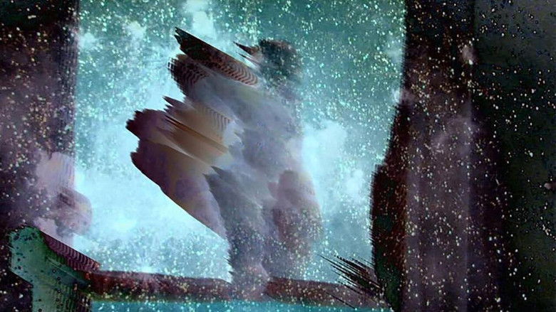 кадр из фильма Hum Drum